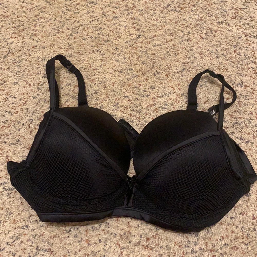 Torrid Bra!